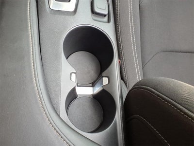 2017 Chevrolet Camaro SS 1SS