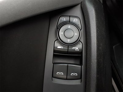 2017 Chevrolet Camaro SS 1SS