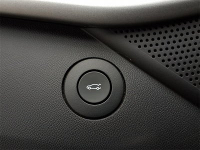 2017 Chevrolet Camaro SS 1SS