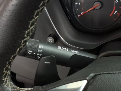 2017 Chevrolet Camaro SS 1SS