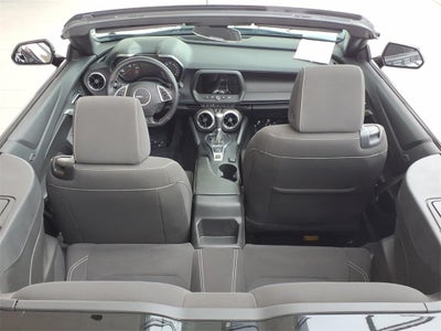 2017 Chevrolet Camaro SS 1SS