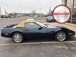 1989 Chevrolet Corvette Base