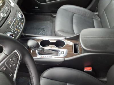 2024 Chevrolet Malibu LT 2LT