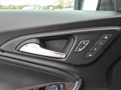 2024 Chevrolet Malibu LT 2LT