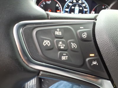 2024 Chevrolet Malibu LT 2LT