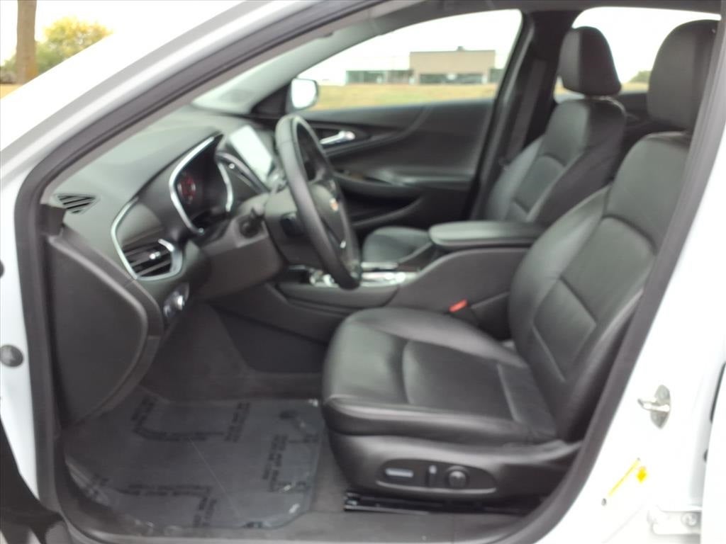 2024 Chevrolet Malibu LT 2LT