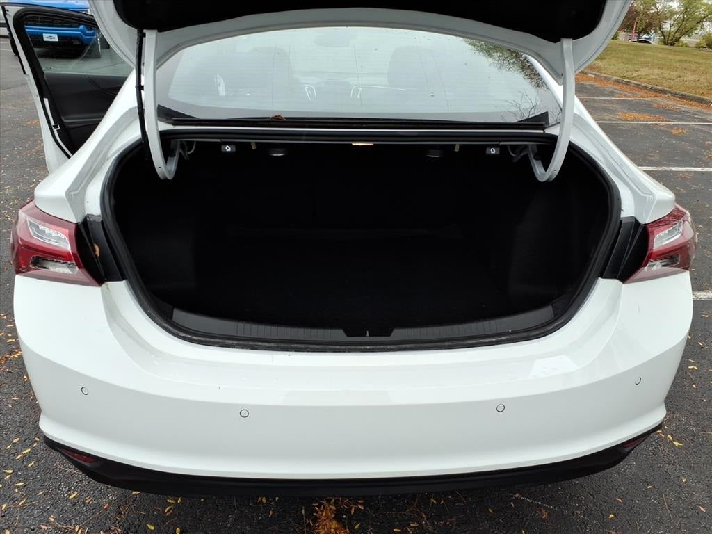 2024 Chevrolet Malibu LT 2LT