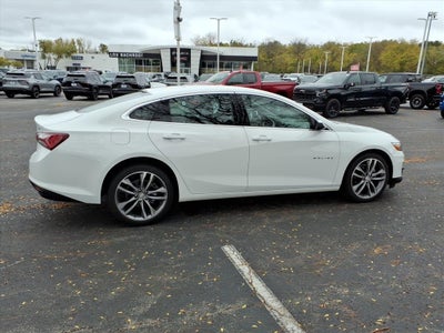 2024 Chevrolet Malibu LT 2LT