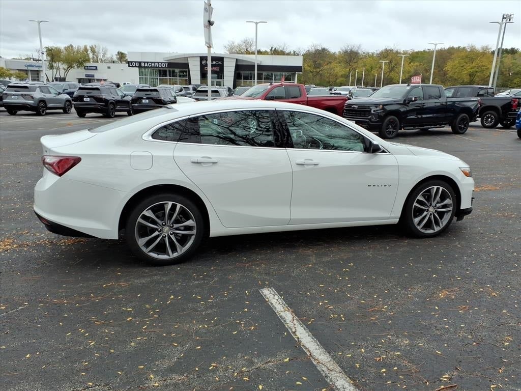 2024 Chevrolet Malibu LT 2LT
