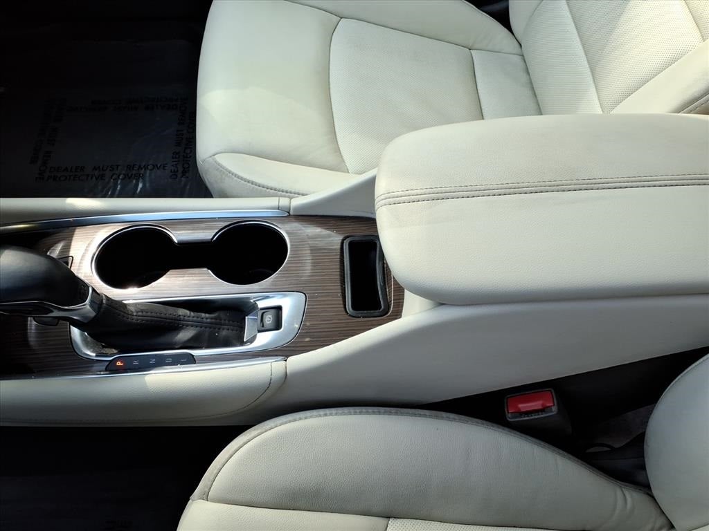 2024 Chevrolet Malibu LT 2LT