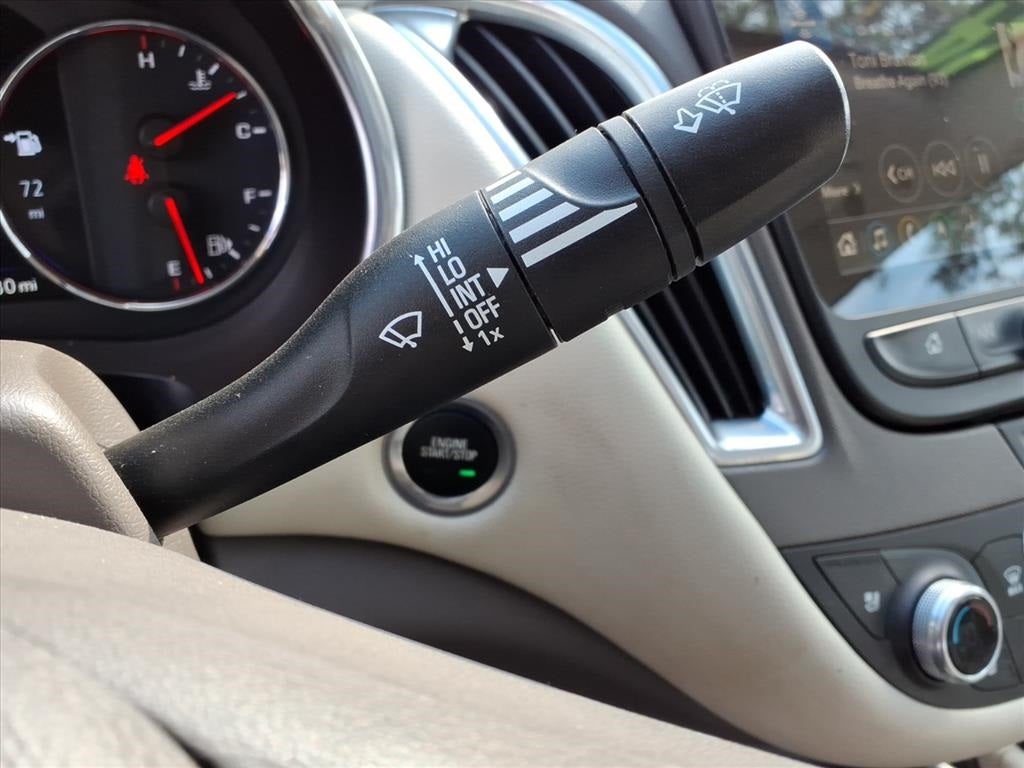 2024 Chevrolet Malibu LT 2LT