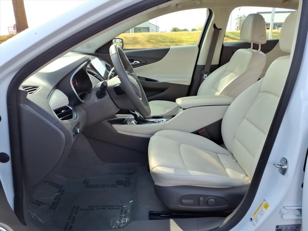 2024 Chevrolet Malibu LT 2LT