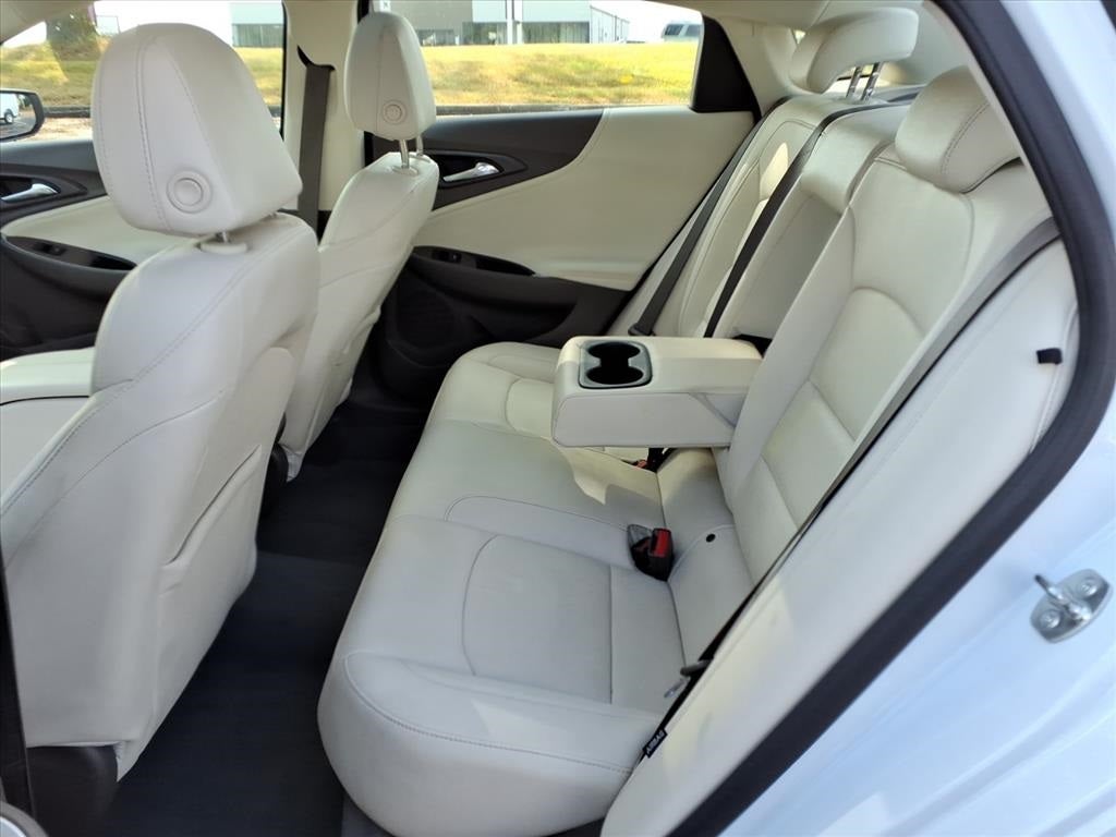 2024 Chevrolet Malibu LT 2LT