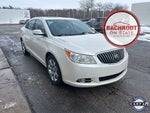 2013 Buick LaCrosse Premium II Group