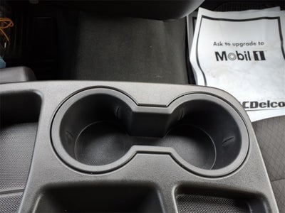 2022 Chevrolet Silverado 1500 LT LT1