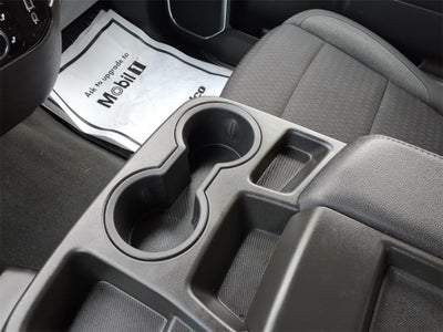 2022 Chevrolet Silverado 1500 LT LT1