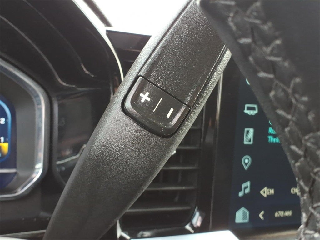 2022 Chevrolet Silverado 1500 LT LT1