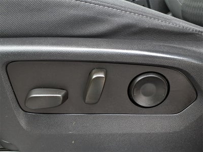 2022 Chevrolet Silverado 1500 LT LT1