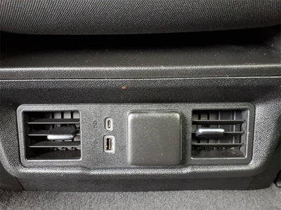 2022 Chevrolet Silverado 1500 LT LT1