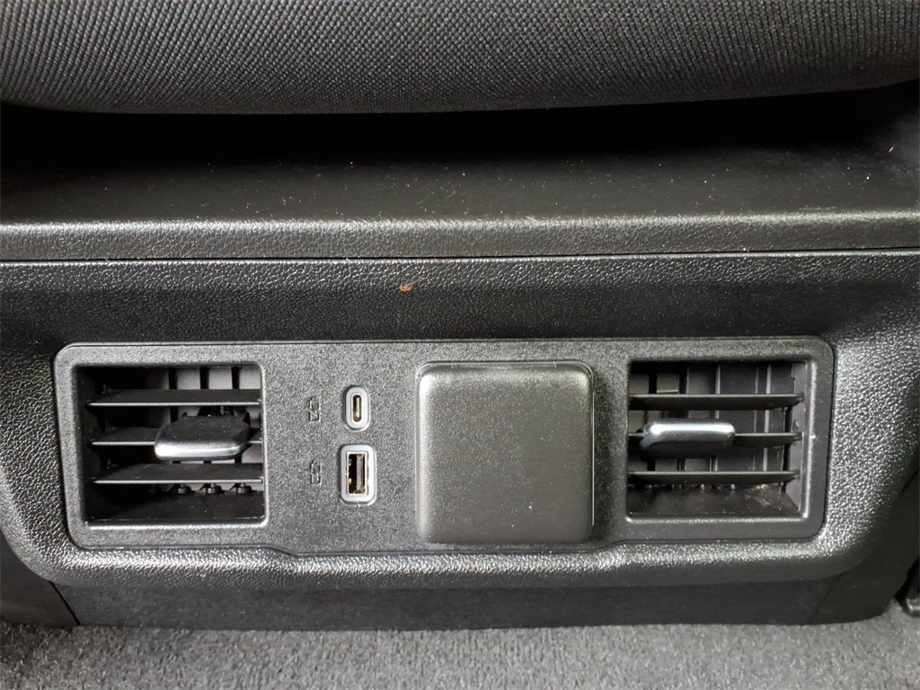 2022 Chevrolet Silverado 1500 LT LT1