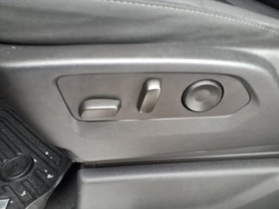 2023 Chevrolet Silverado 1500 LT Texas Edition