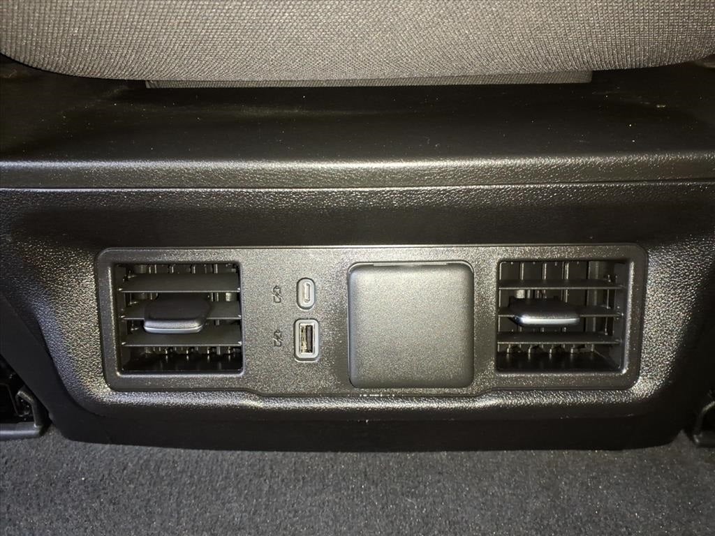 2022 Chevrolet Silverado 1500 LT Texas Edition