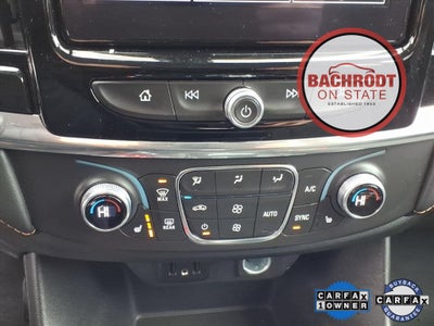 2021 Chevrolet Traverse LT 1LT