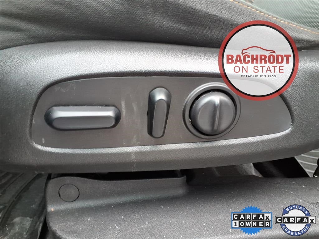 2021 Chevrolet Traverse LT 1LT