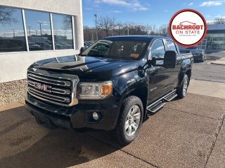 2016 GMC Canyon SLE1