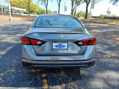 2023 Nissan Altima 2.5 S