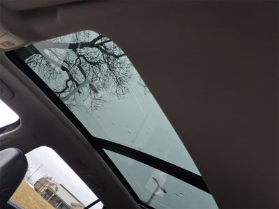 2021 Volkswagen Atlas SEL Premium