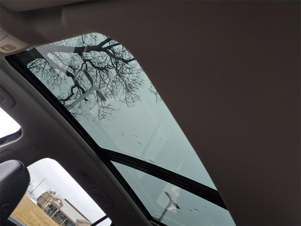 2021 Volkswagen Atlas SEL Premium