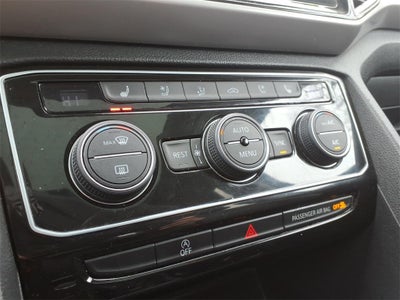 2021 Volkswagen Atlas SEL Premium