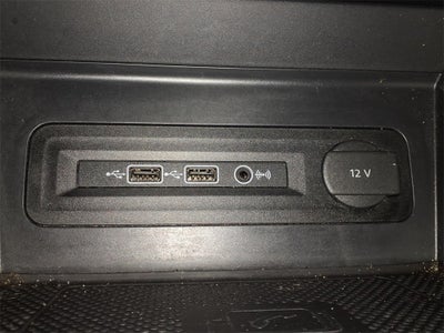 2021 Volkswagen Atlas SEL Premium