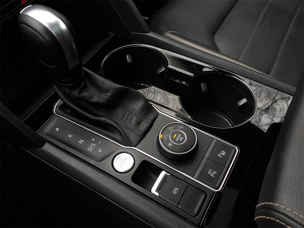 2021 Volkswagen Atlas SEL Premium