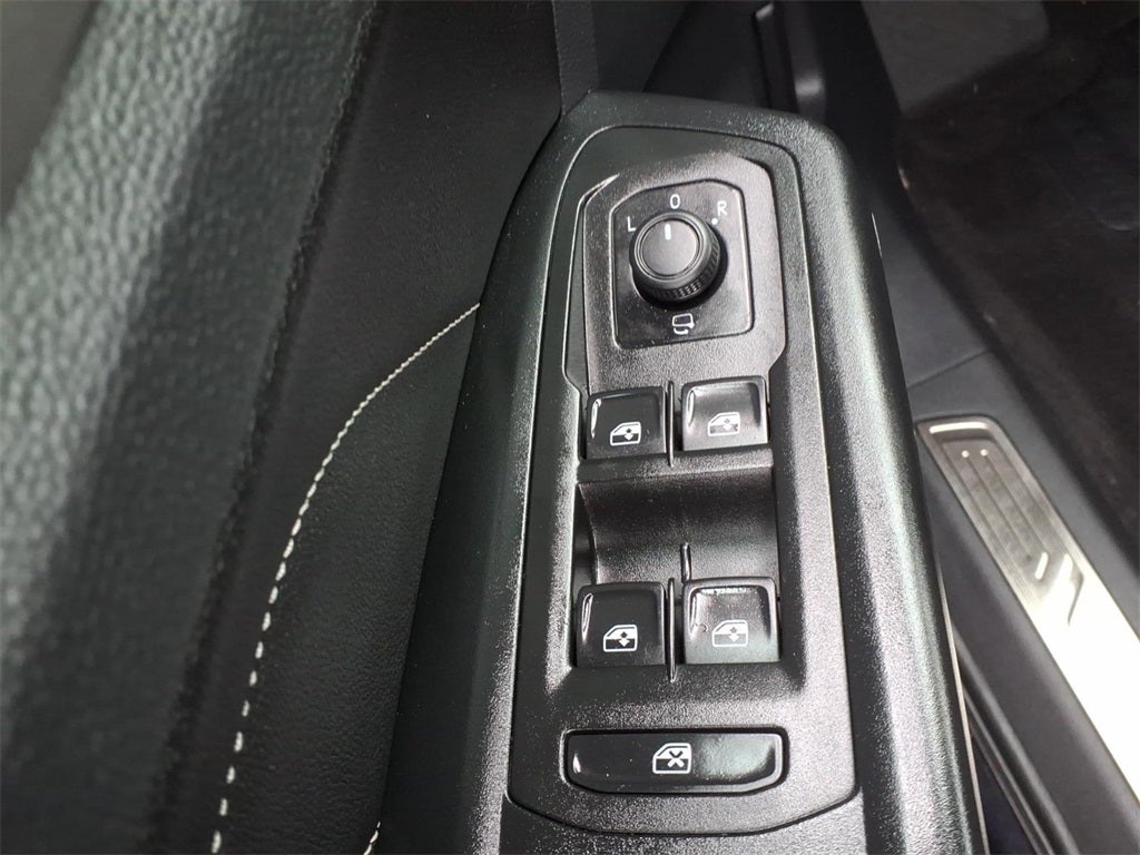 2021 Volkswagen Atlas SEL Premium