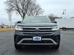 2021 Volkswagen Atlas SEL Premium