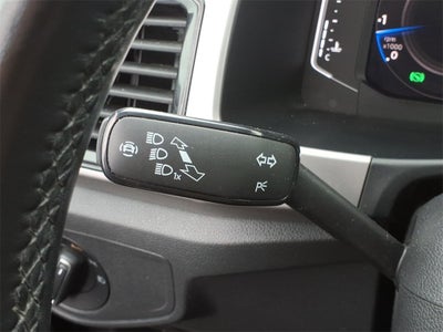 2021 Volkswagen Atlas SEL Premium