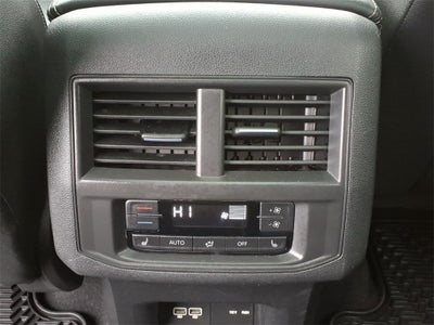 2021 Volkswagen Atlas SEL Premium