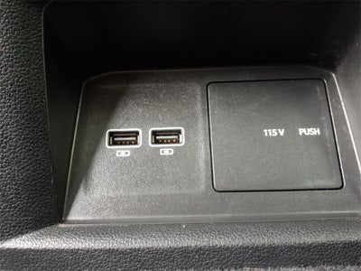 2021 Volkswagen Atlas SEL Premium