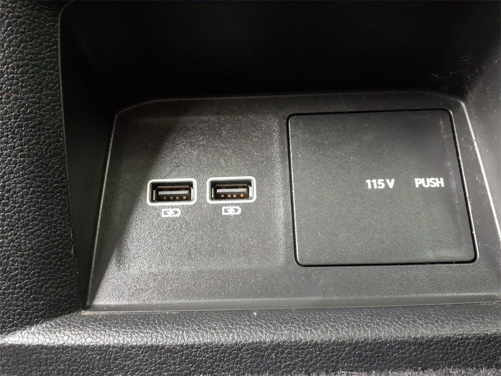 2021 Volkswagen Atlas SEL Premium