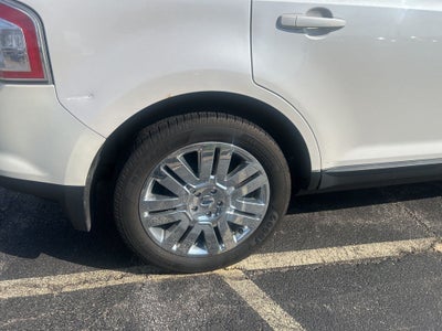 2010 Ford Edge Limited