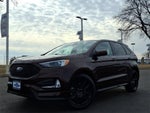 2022 Ford Edge ST Line