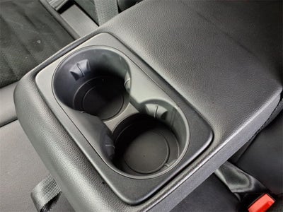 2022 Ford Edge ST Line