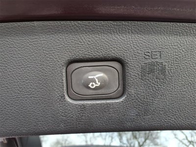 2022 Ford Edge ST Line