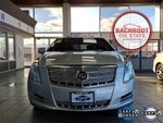 2013 Cadillac XTS Platinum