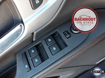 2012 GMC Terrain SLT-2