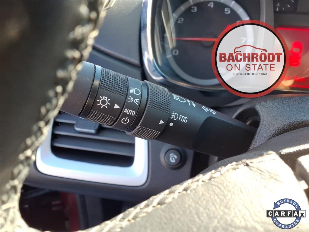 2012 GMC Terrain SLT-2