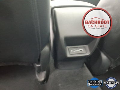 2022 Honda Civic Touring