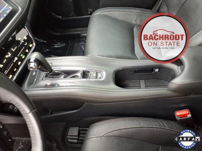 2021 Honda HR-V EX-L